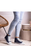 Tenisky model 207208 Solea 36