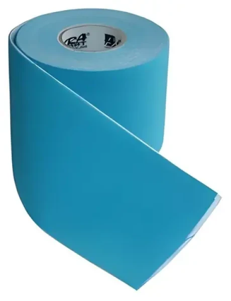 Acra D70-MO modrá / Kinezio tape / 5 x 5 m (8595042729450)