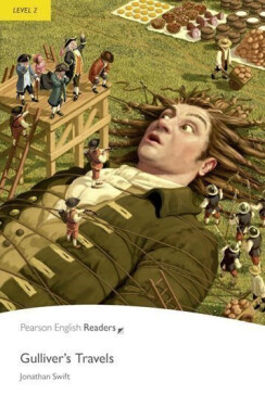 PER | Level 2: Gulliver´s Travels - Jonathan Swift