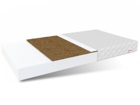 FRONTI Matrace BABY COCO 80 x 180
