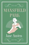 Mansfield Park, 1. vydání