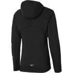 Mizuno Waterproof 20K ER Jacket Black