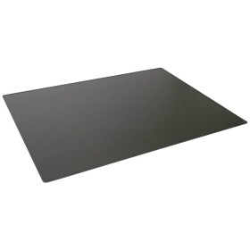 Durable 713301 713301 psací podložka černá (š x v) 650 mm x 500 mm