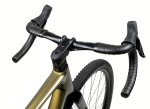 PELLS PELLS Raw Carbon 2 28", rám 21" (L), model 2025, barva Dijon Gold - ZDARMA dopravné, odborná montáž, seřízení a dárkový poukaz na nákup příslušenství! (Záruka nejlepší ceny! Nakupujte u autorizovaného prodejce!)