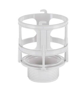 GROHE - Sedlo vypouštěcího ventilu 43533000