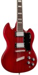 Guild Polara Deluxe CHR