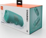 JBL Charge5 teal