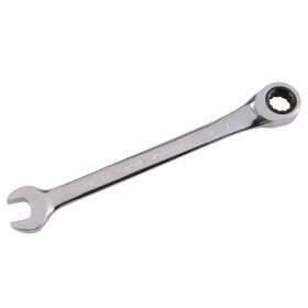 FESTA 17664 Klíč ráčnový, 11mm, 72 zubů