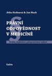 Právní odpovědnost medicíně