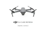 DJI Card Care Refresh (Mavic 2)