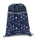 Sáček na cvičky Marine