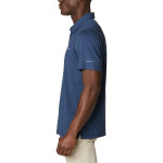 Columbia Tech Trail Polo Shirt 1768701465 pánské