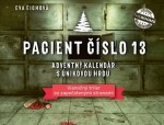 Pacient číslo 13 - Eva Eichová