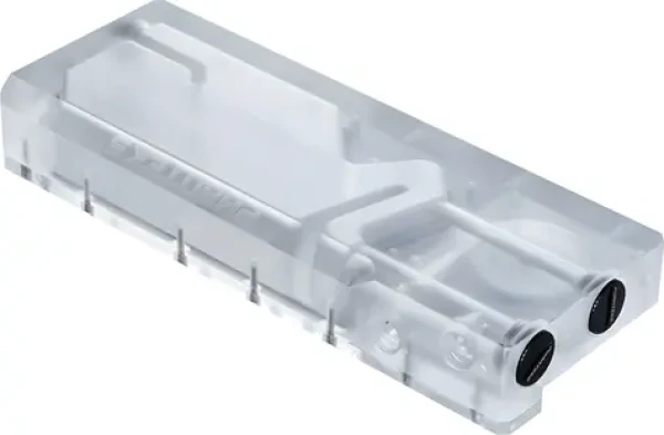 PHANTEKS R220C / Rezervoár / Průhledný akryl / DRGB LED (PH-R220C_02)