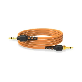 Rode NTH připojovací kabel pro sluchátka Rode NTH-100 1.2m oranžová (NTH-CABLE12O)