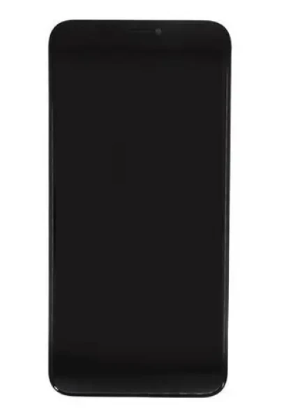 IPhone XS Max LCD Display + Dotyková Deska Black H03i (AAA) (57983105672)