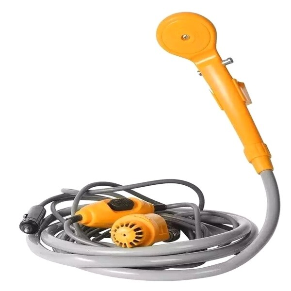 Trizand Kempingová sprcha 12V 242B