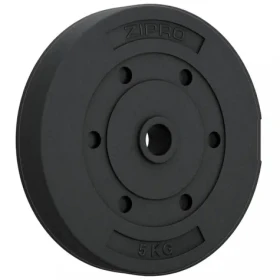 ZIPRO Bitumenové závaží 5 kg 31 mm (11926655)