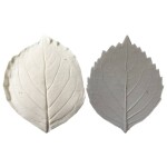 Cesil Silikonový žilkovač List 5 (1 ks) 5 x 8,5 cm