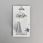 Cake star trezírovací špička č.3