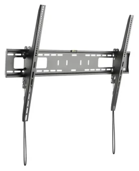 StarTech TV držák černá / Nástěnný držák TV / naklápěcí / 60-100" / VESA do 900x600 / nosnost 75 kg (FPWTLTB1)