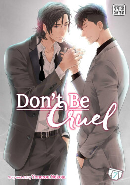 Don´t Be Cruel Vol. 7 - Nekota Yonezou