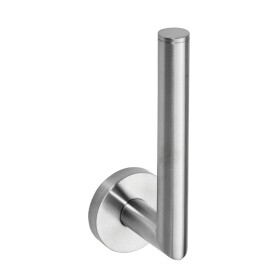 HOPA - Držák toaletního papíru rezervní, 55×165×65 mm - Barva - Nerez KDBE104112035