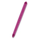 Maped Color'Peps Infinity sada 15 ks bezdřevých pastelek + 12 fixů