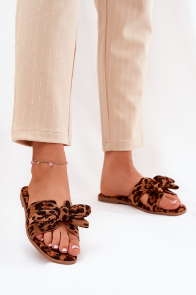 Pantofle model 210795 Step in style 41