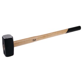 STREND PRO 230212 Palice 8000g, dřevěná násada 90cm