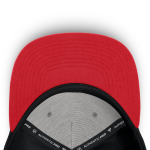 Fanatics Pánská kšiltovka Chicago Blackhawks NHL On Stage Podium Draft 2026 A-Frame Adjustable