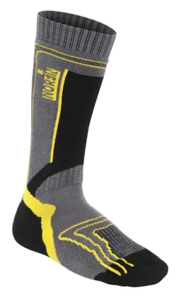 Norfin Ponožky Balance Middle T2M 39-41 (303742-02M)