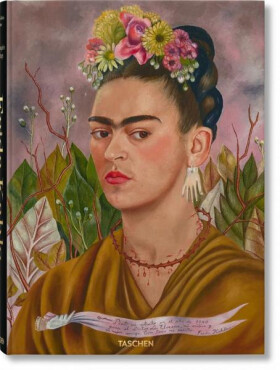 Frida Kahlo. The Complete Paintings - Andrea Kettenmann