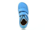 Superfit Superfree Hellblau/Weiß celoroční