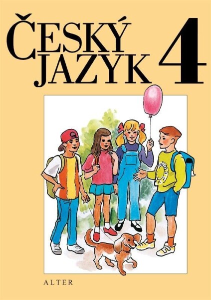 Český jazyk