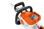 Aku řetězová pila STIHL MSA 200 C-B