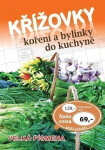 Křížovky - Koření a bylinky do kuchyně - Neznámý
