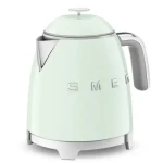 Rozbaleno - SMEG 50's Retro Style zelená / Rychlovarná konvice / 0.8L / 1400W / rozbaleno (KLF05PGEU.rozbaleno)