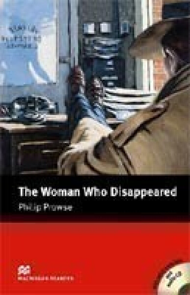 Macmillan Readers Intermediate: Woman Who D. T. Pk with CD - Prowse Philip