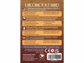 Cesta do nevědomí: Volné asociace