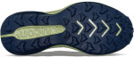 Běžecké boty Saucony BLAZE TR S10845-110 Velikost obuvi v EU: 38,5