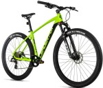 Leader Fox SONORA 29", rám 18" (M), model 2026-1, yellow - ZDARMA dopravné, seřízení, odborná montáž a sada světel! (Záruka nejlepší ceny. Nalezli jste někde lepší cenu? Napište nám a zkusíme ji trumfnout! )