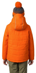 Dětská zimní bunda Hannah Kinam JR II Puffin's bill