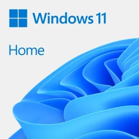 Microsoft Windows 11 Home CZ 3264-bit (FPP) / Operační systém / čeština / pro 1 PC přenositelná / Elektronická licence (KW9-00664)