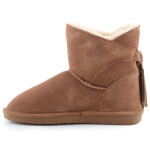 Dětské zimní boty Mia Jr 2062Y-220 Hickory II - BearPaw EU 32