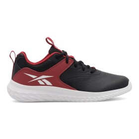 Sneakersy Reebok REEBOK RUSH RUNNER 4 GX4012 Látka/-Látka,Imitace kůže/-Ekologická kůže