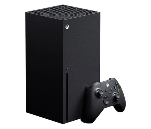 Xbox Series X - 1TB EDF_487131