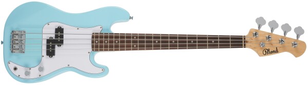 Blond PBS-1 DB