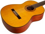 Yamaha CG122MS