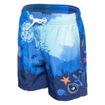 Aquawave Bali Kids Jr šortky 92800593994 134